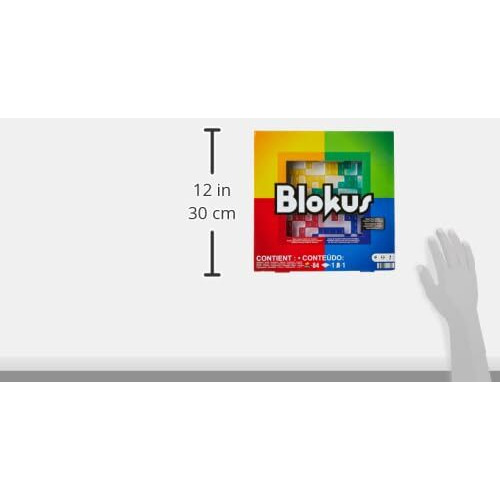 Blokus Refresh