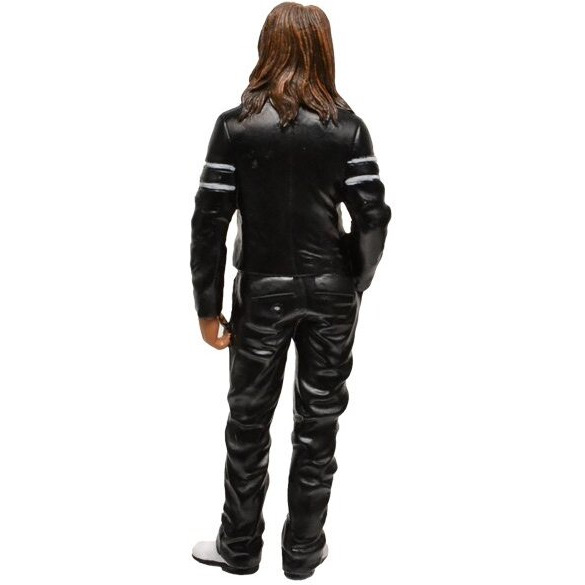 Biker Kato Figure / Figure For 112 Scale Motorcycles by American Diorama
