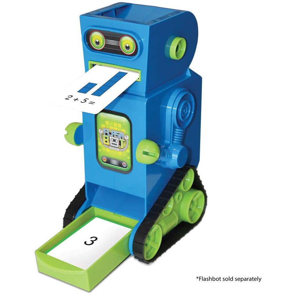 ADDITION FLASH CARDS