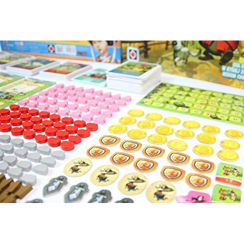 Imperial Settlers