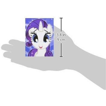 Deck Box - My Little Pony - Rarity