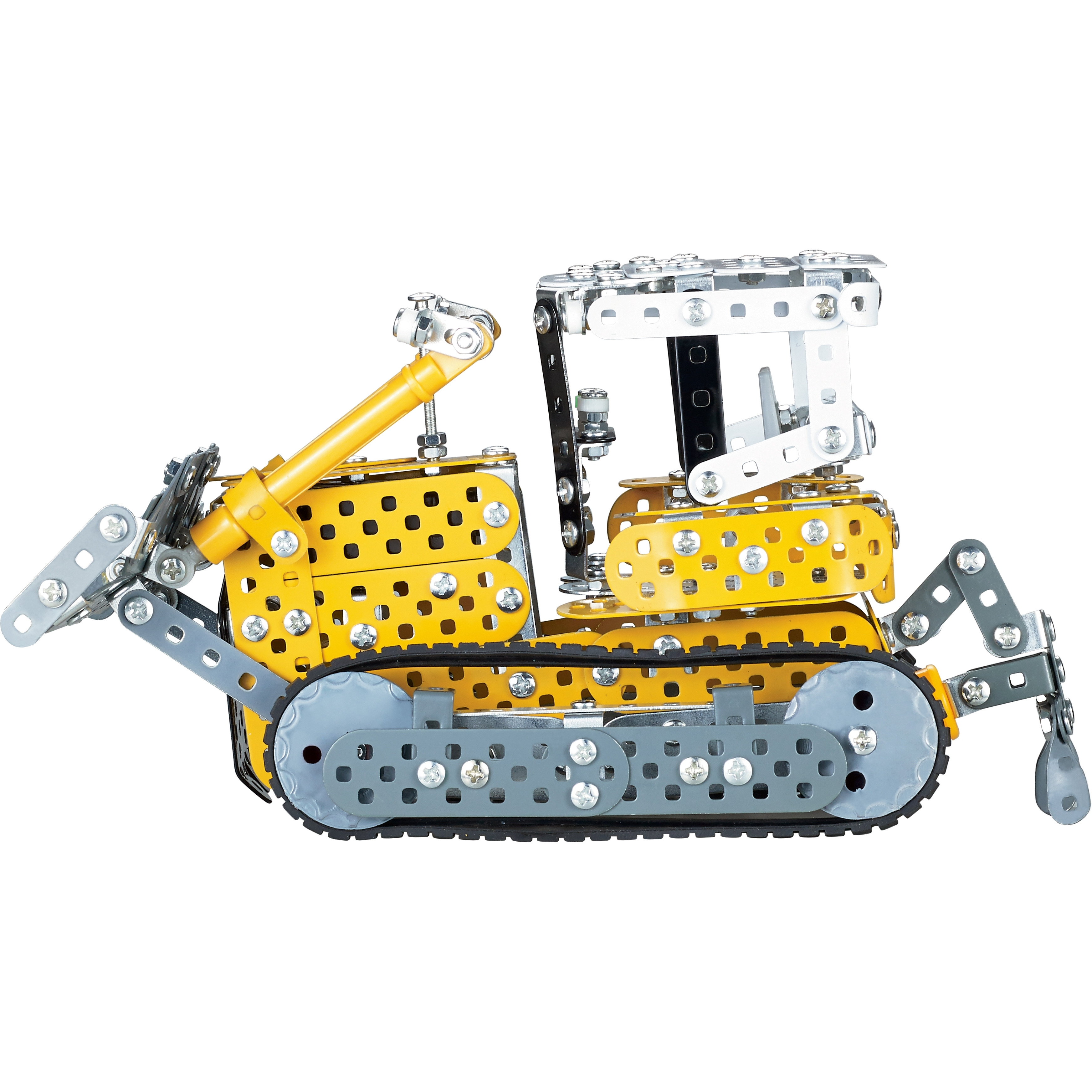 Tronico Mini Series - Liebherr Bulldozer - 559 Parts