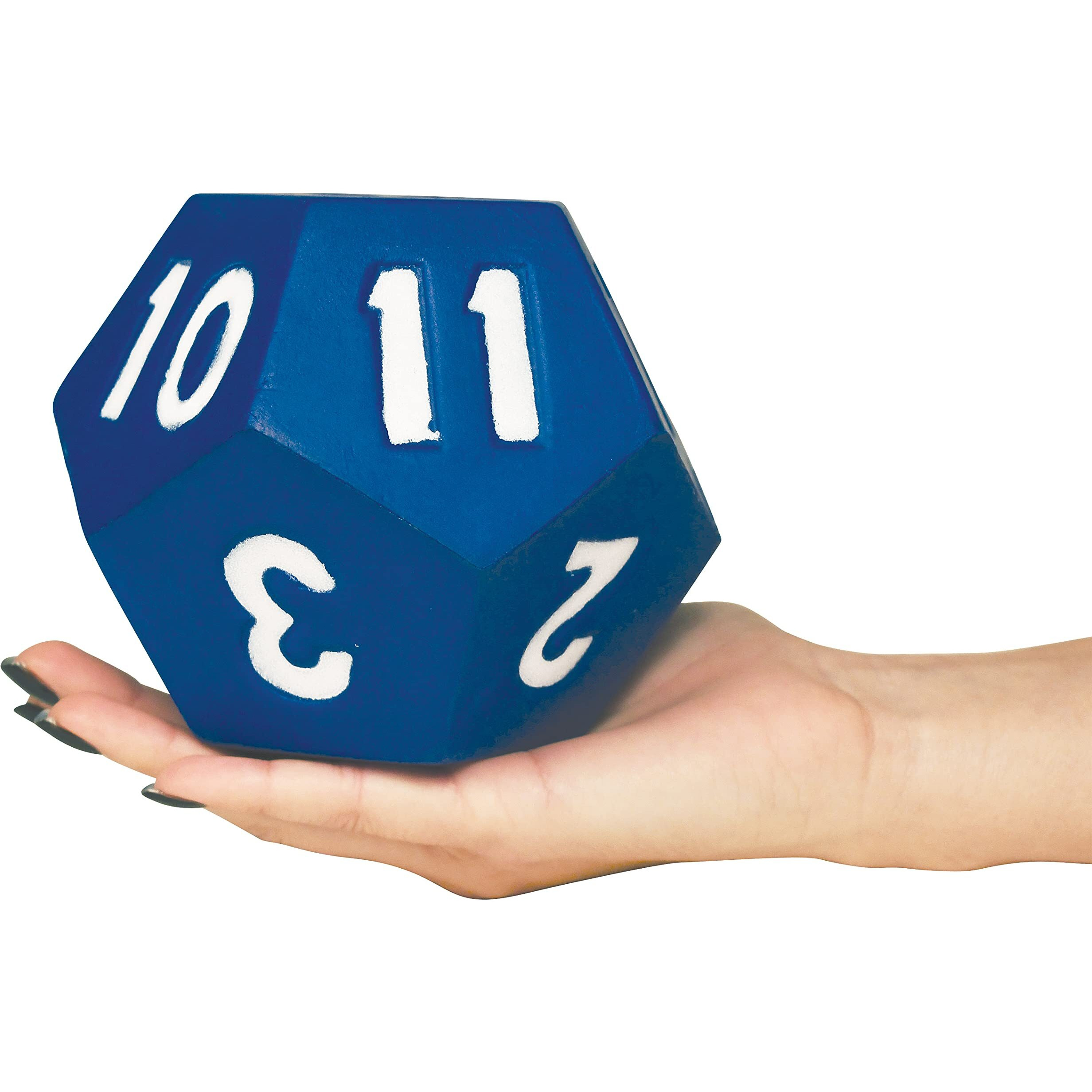JUMBO 12-SIDED FOAM DIE