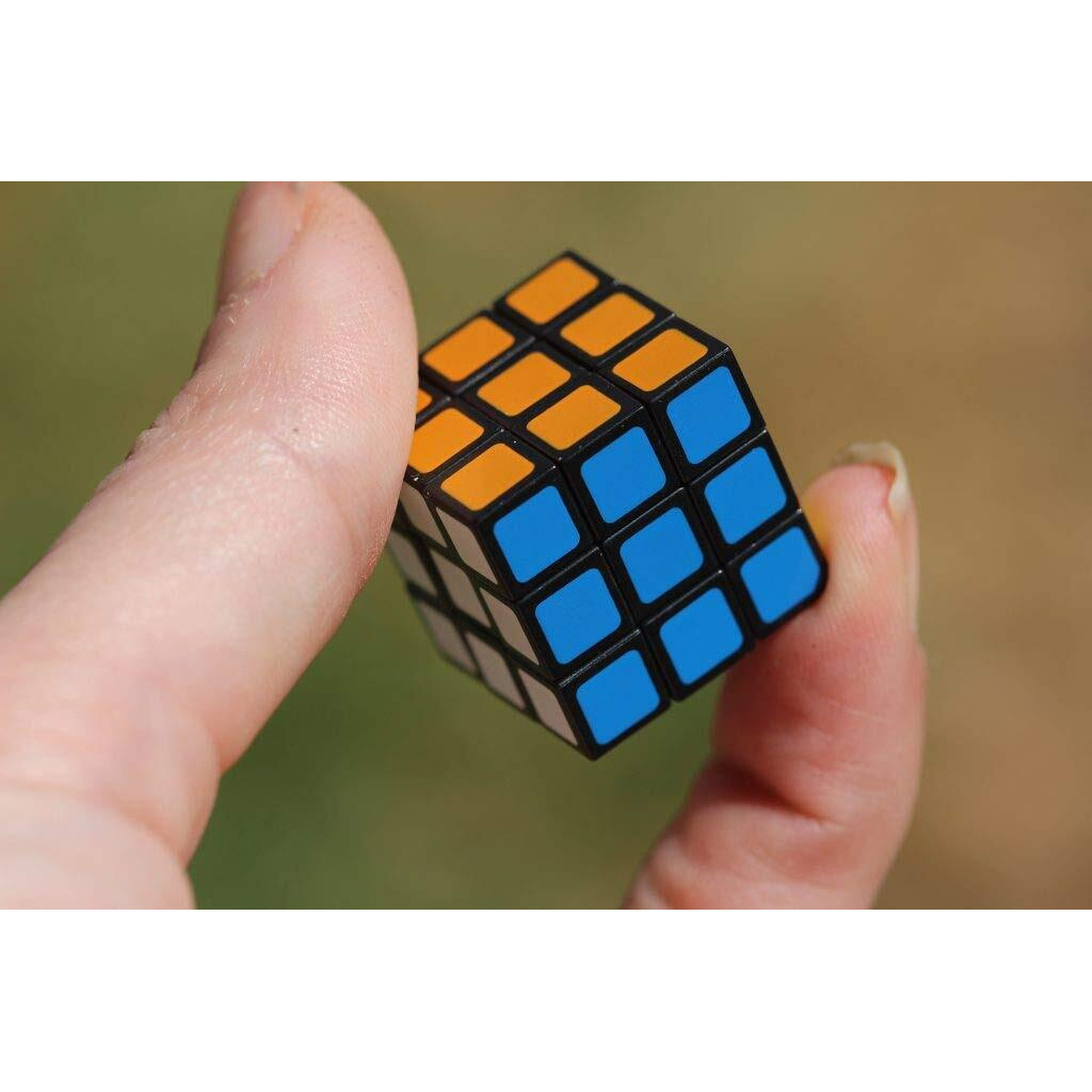 SMALLEST RUBIK's CUBE (Pack of 1)