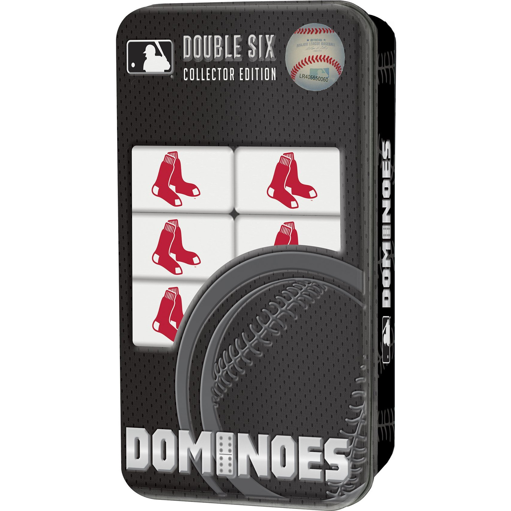 Boston Red Sox Dominoes