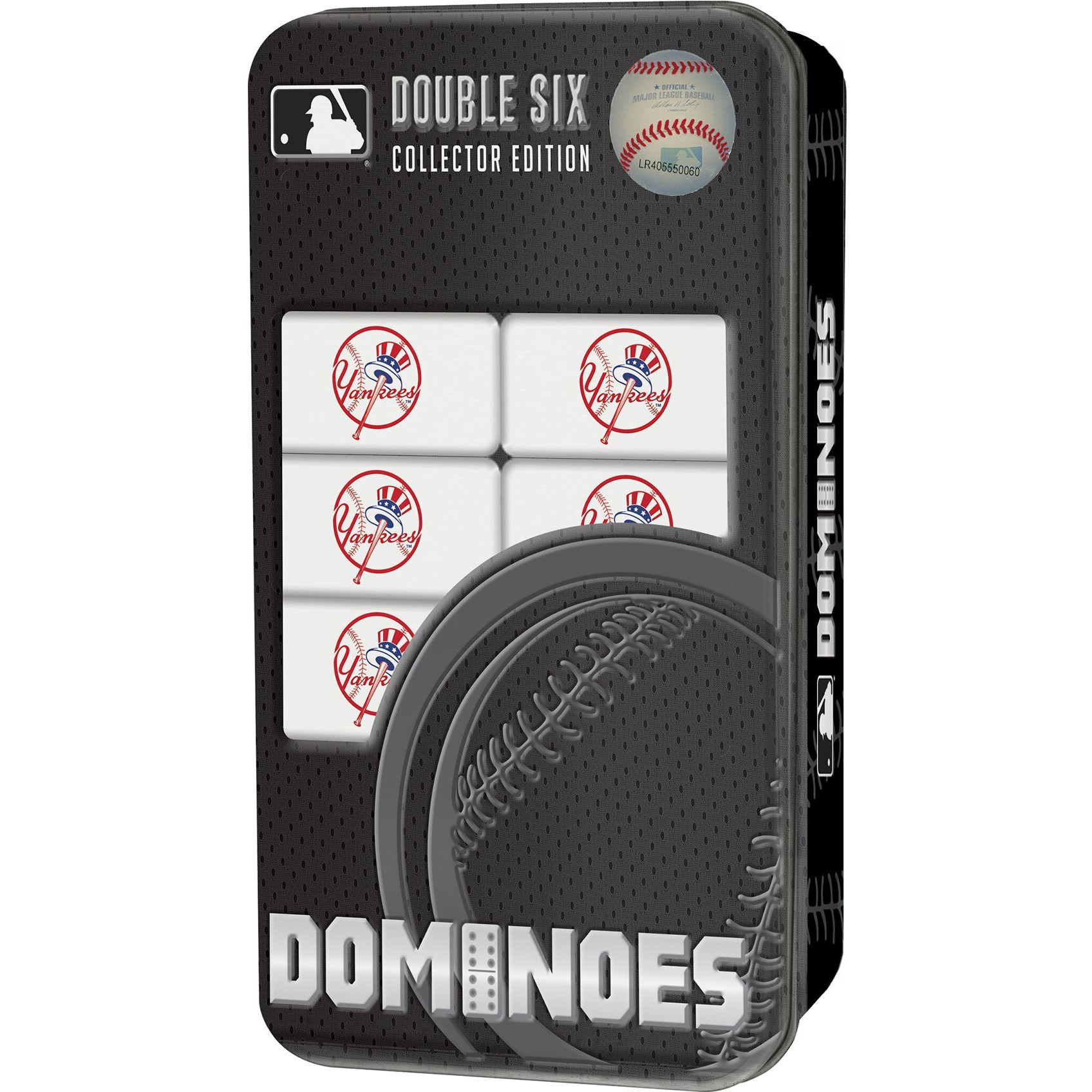 New York Yankees Dominoes