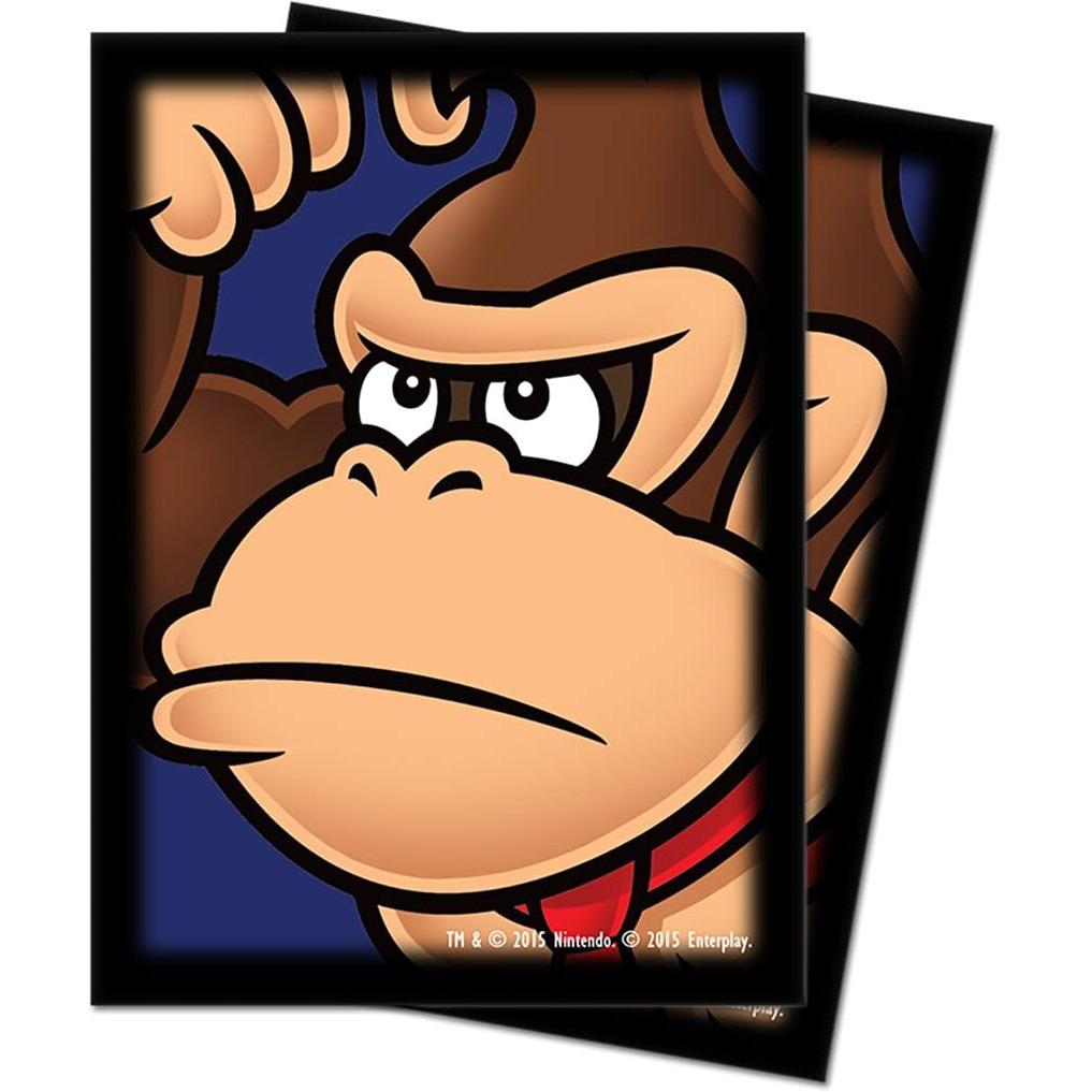 Deck Protector - Super Mario - Kong