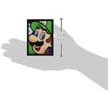 Deck Protector - Super Mario - Luigi - Special Order