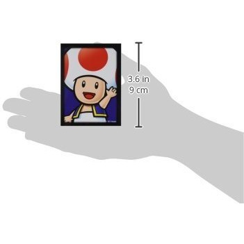 Deck Protector - Super Mario - Toad