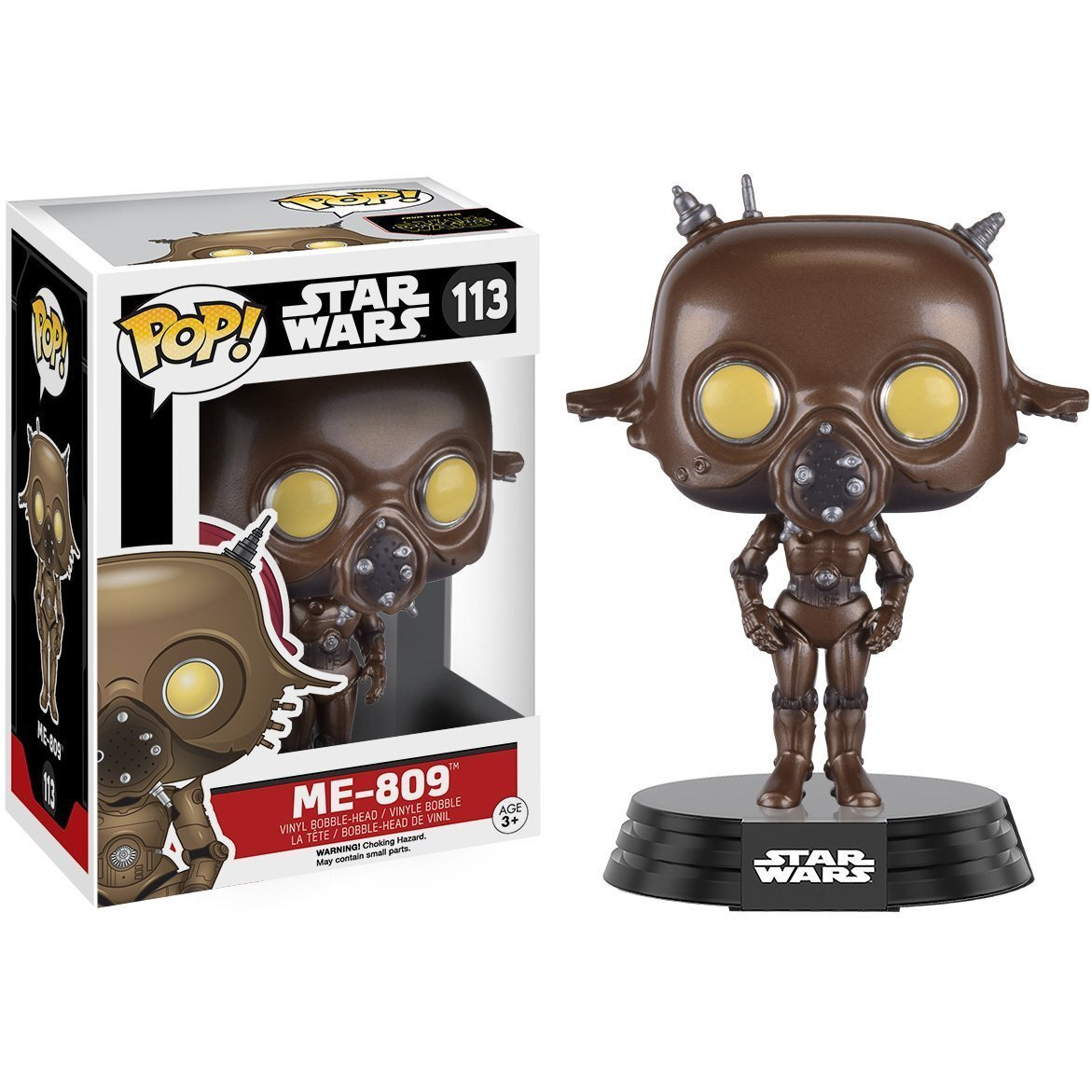 POP Star Wars Episode 7 ME-809