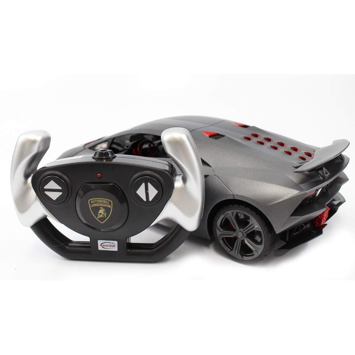 114 RC Lamborghini Sesto Elemento RTR Model Car