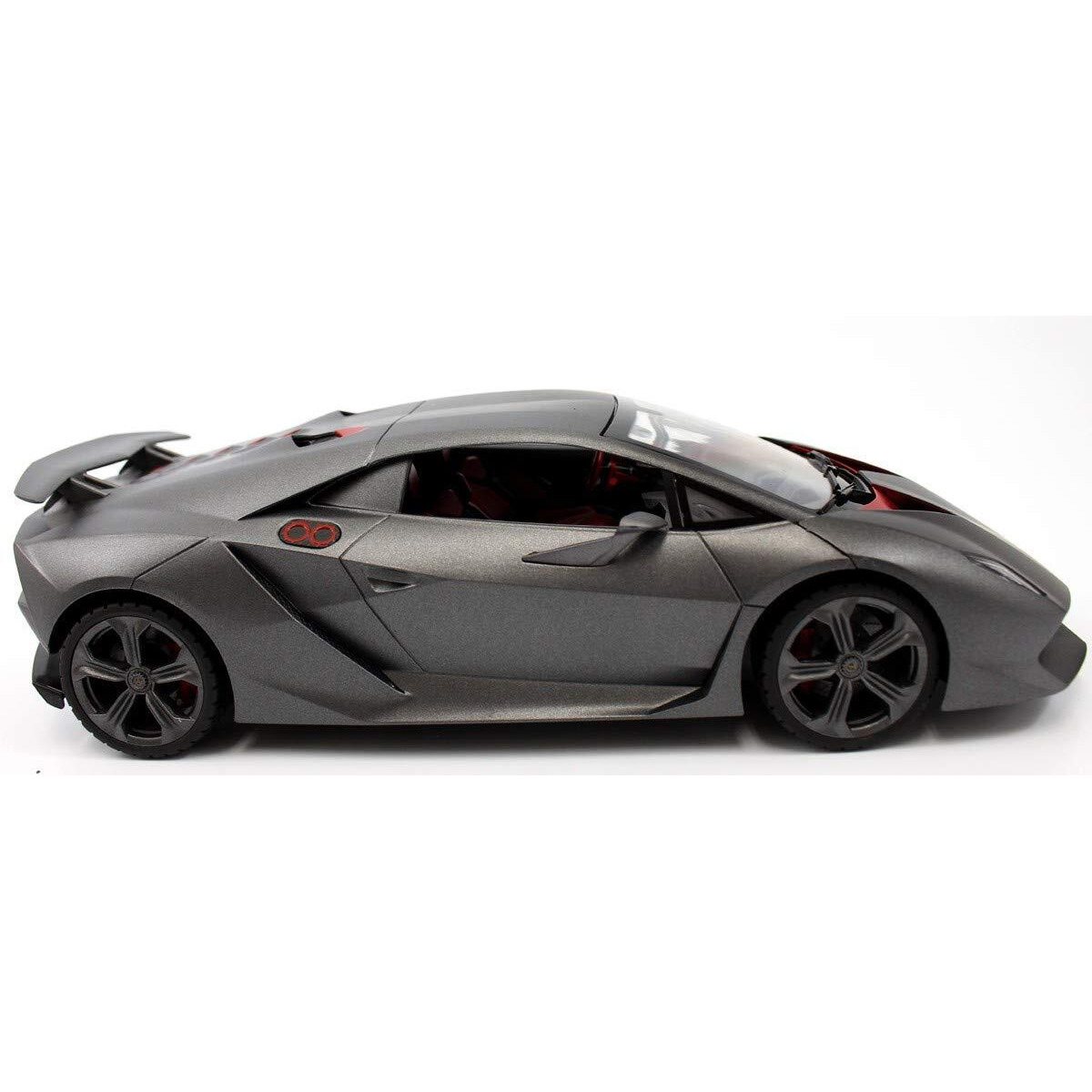 114 RC Lamborghini Sesto Elemento RTR Model Car