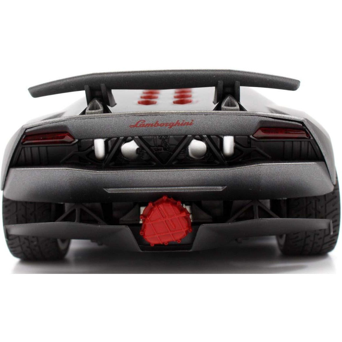 114 RC Lamborghini Sesto Elemento RTR Model Car