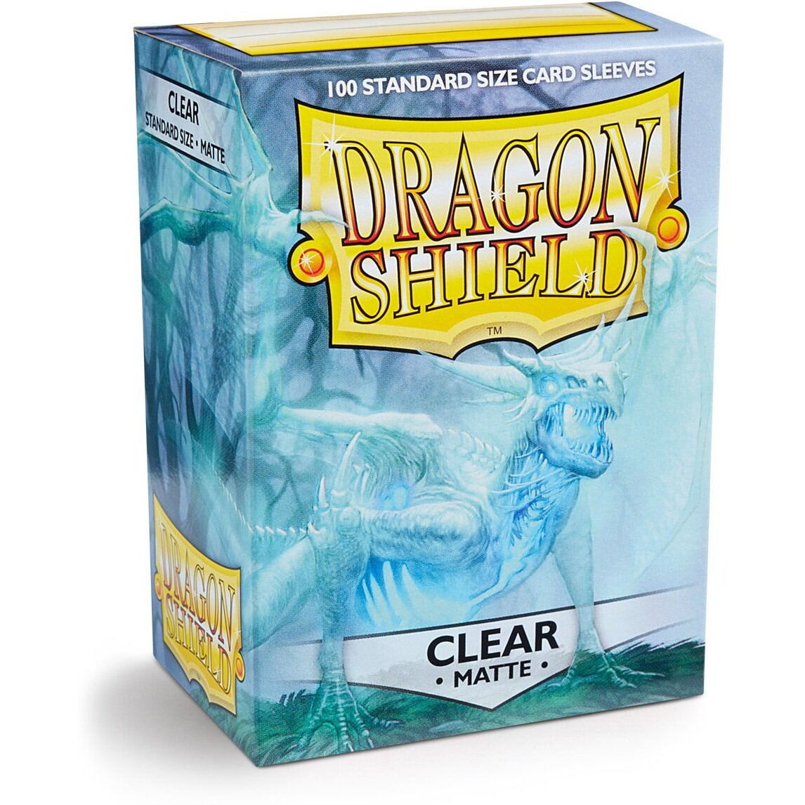 DP DS Matte CL (100)