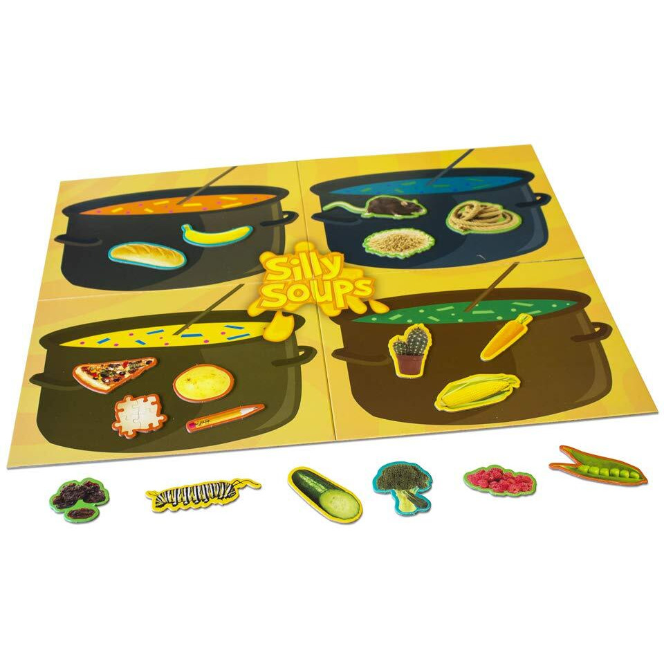 6 PHONEMIC AWARENESS GAMES