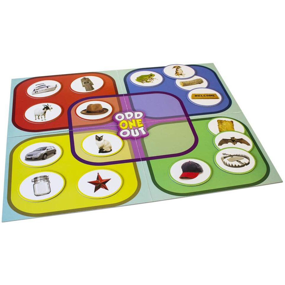 6 PHONEMIC AWARENESS GAMES