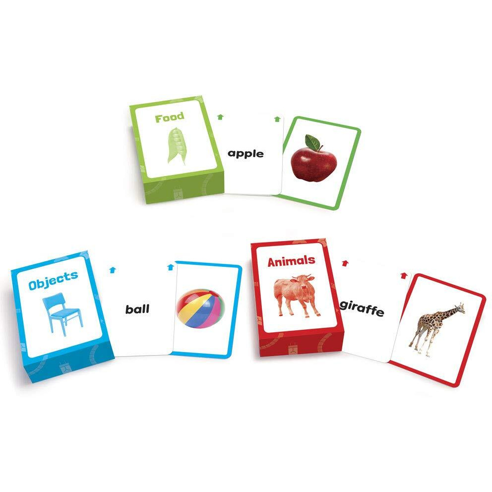 NOUNS FLASH CARDS