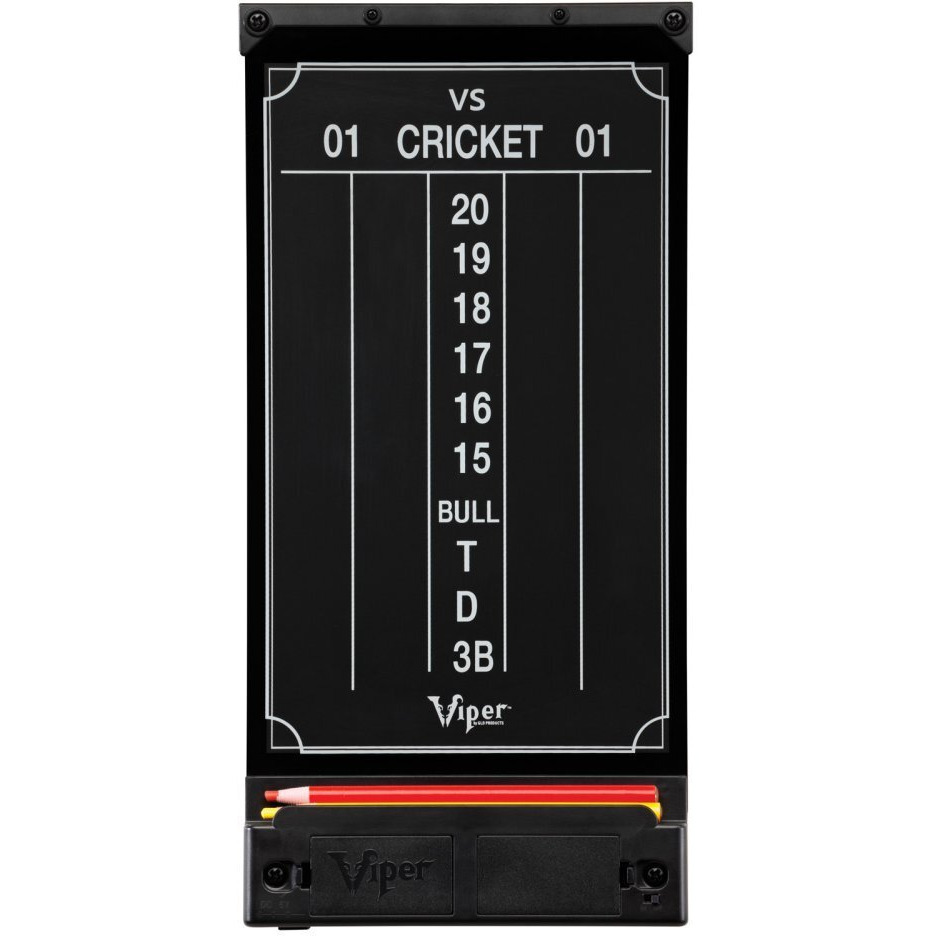 Viper Illumiscore Scoreboard