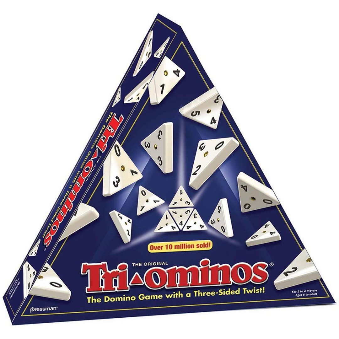 TRIOMINOS