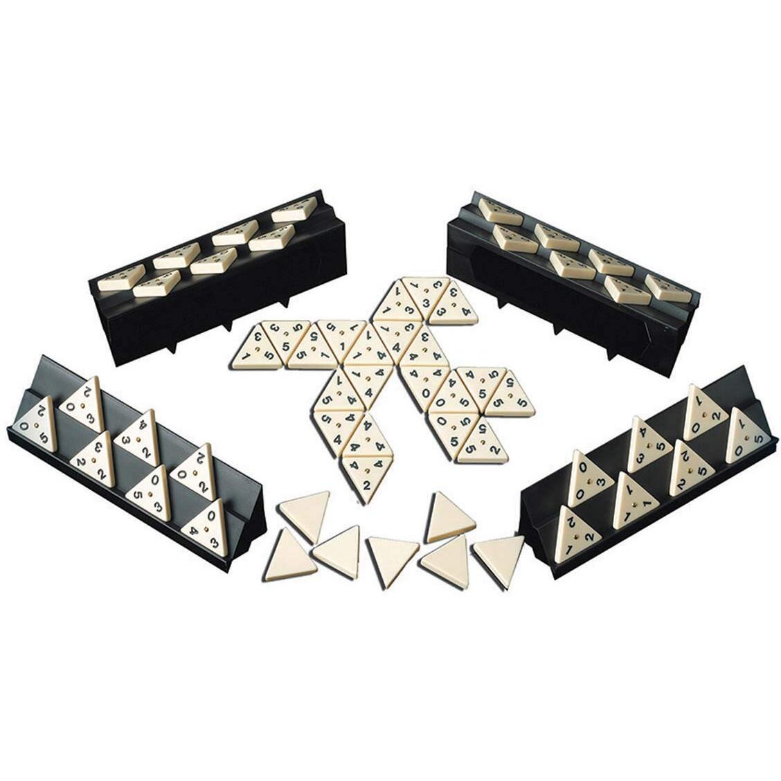 TRIOMINOS