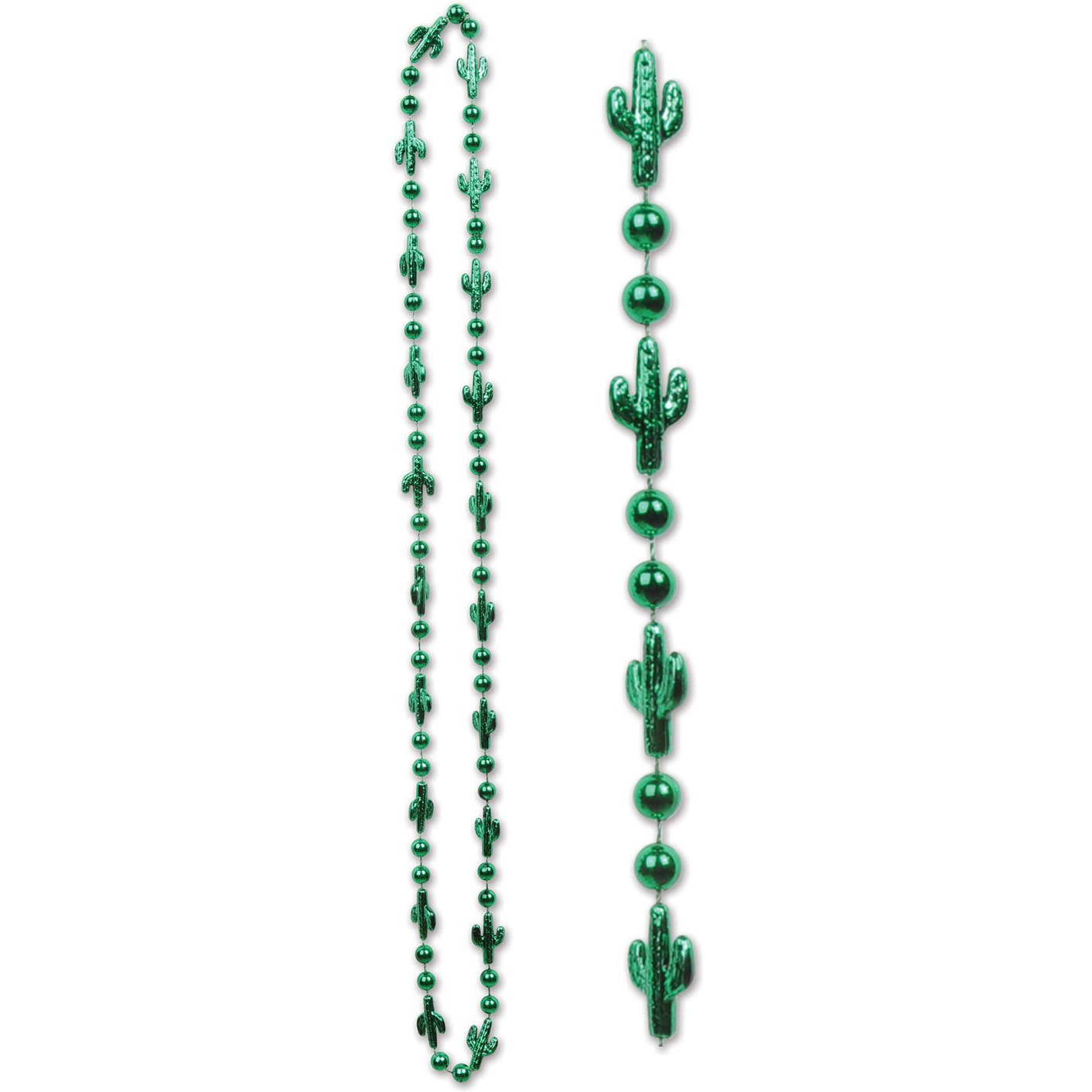 Cactus Beads