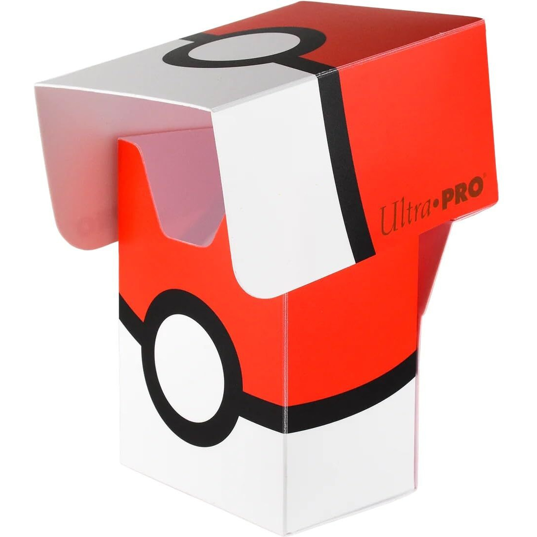 Pokemon Deck Box Pokeball Special Order
