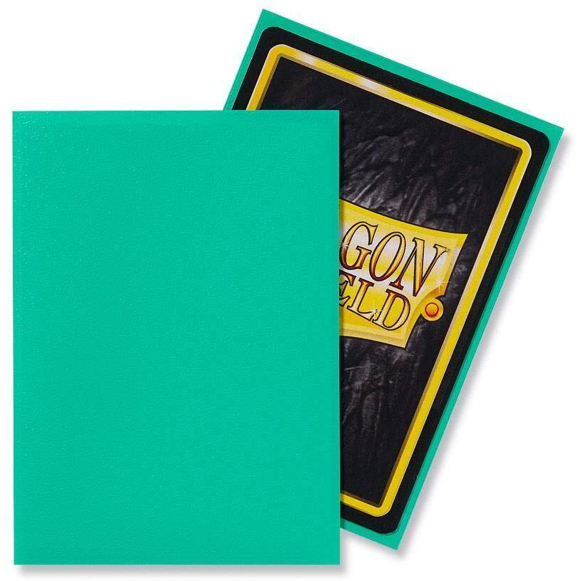 DP DS Matte Mint (100)
