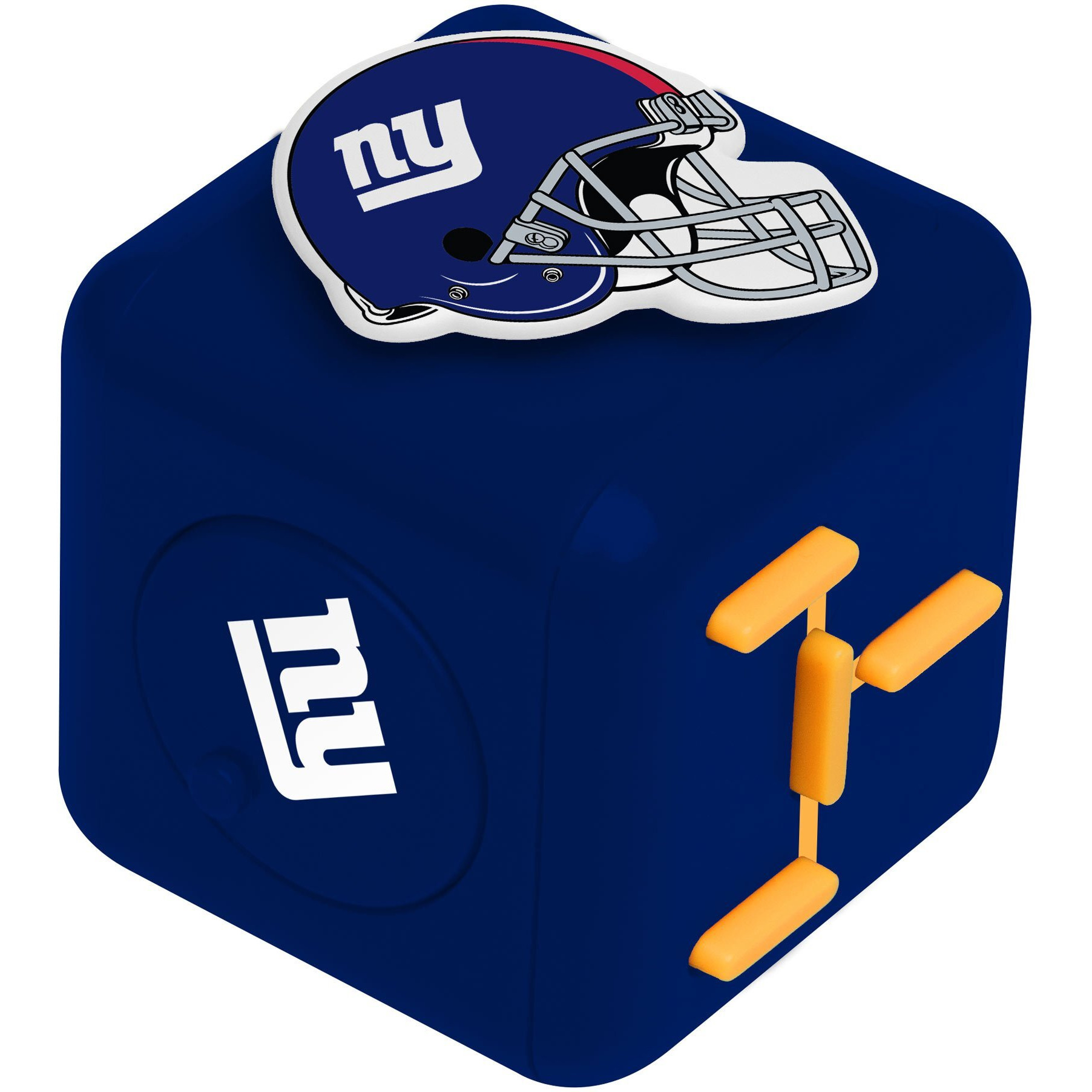 New York Giants Cubez Diztracto CO