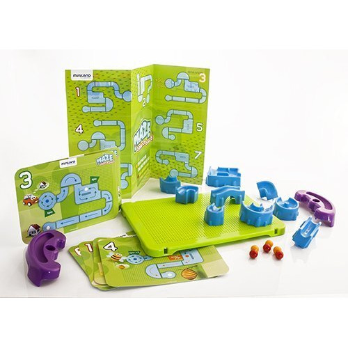 MAZE BALANCE BOARD