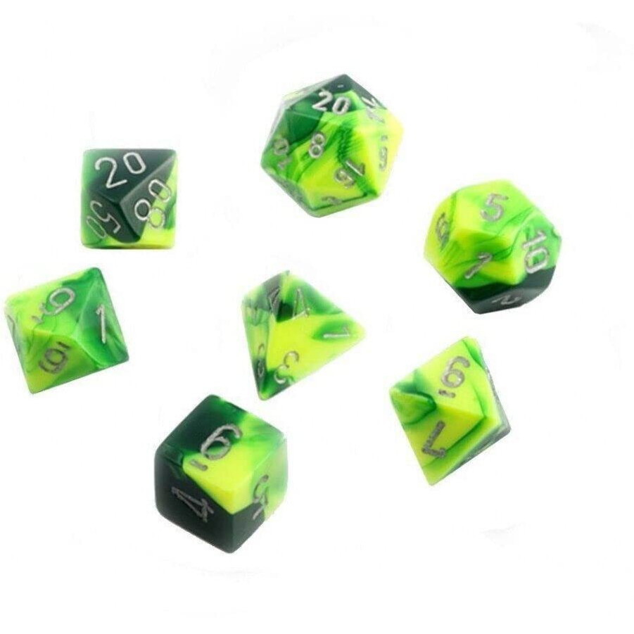 7-setCubeGemini6 GRYEsv