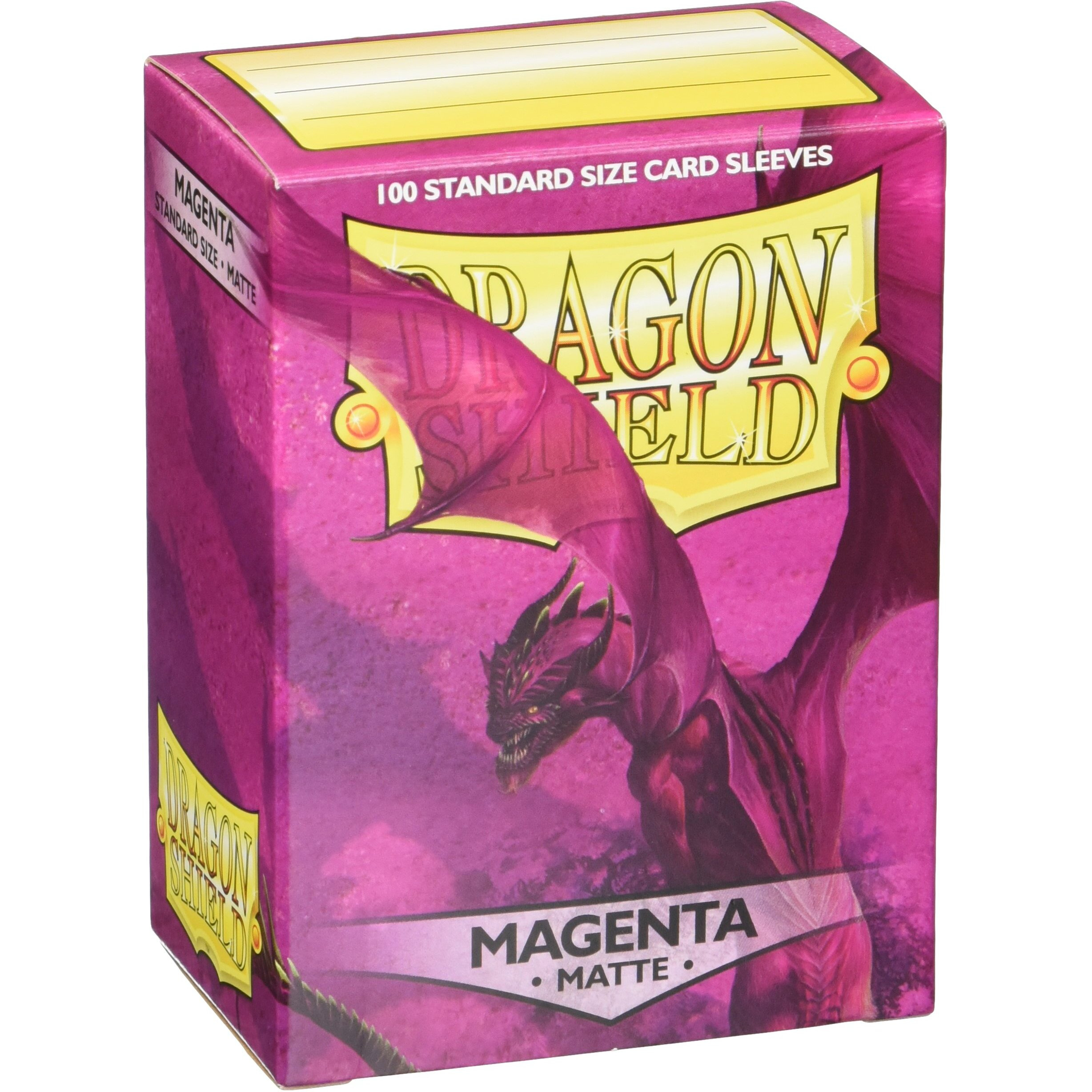DP DS Matte Magenta (100)