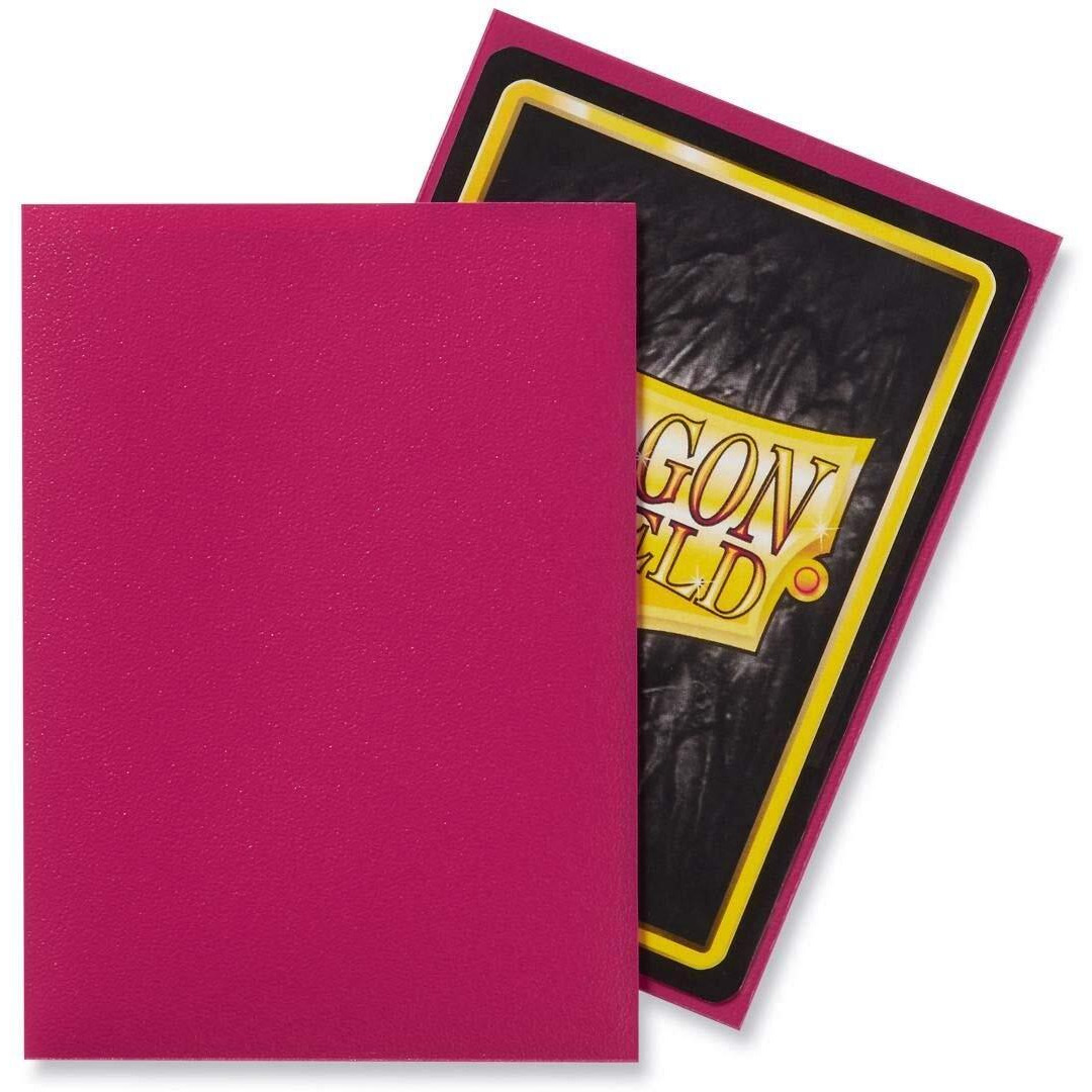 DP DS Matte Magenta (100)