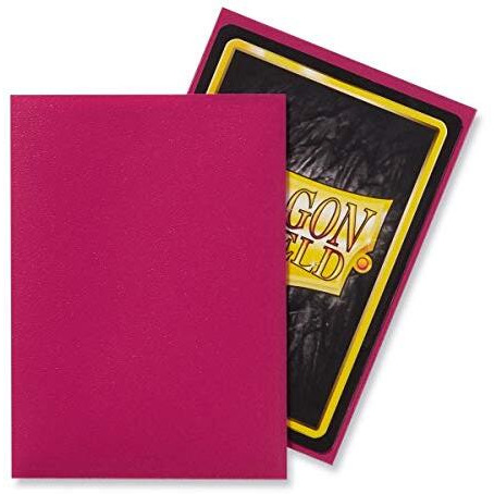 DP DS Matte Magenta (100)