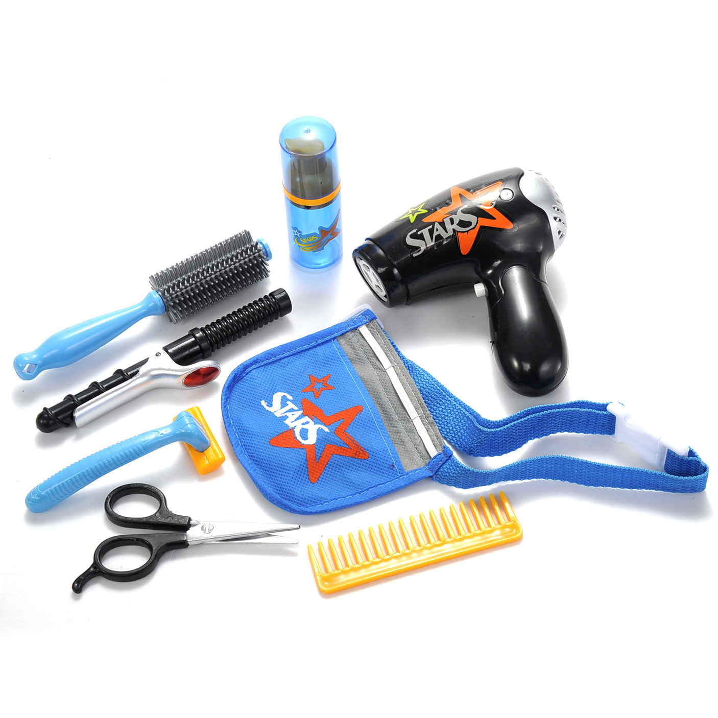 Star Stylist Beauty Salon Fashion Play Set