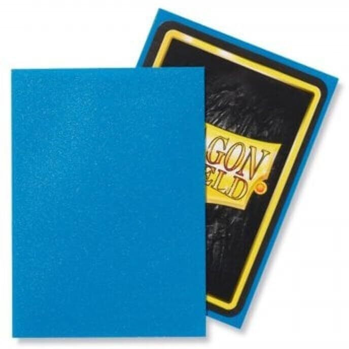 DP DS Matte Sapphire (100)