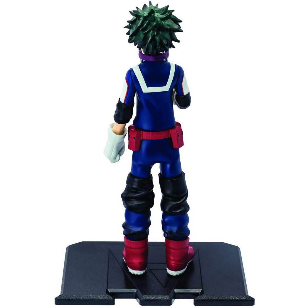 My Hero Academia 7 Inch Izuku Midoriya Figurine - SFC 001