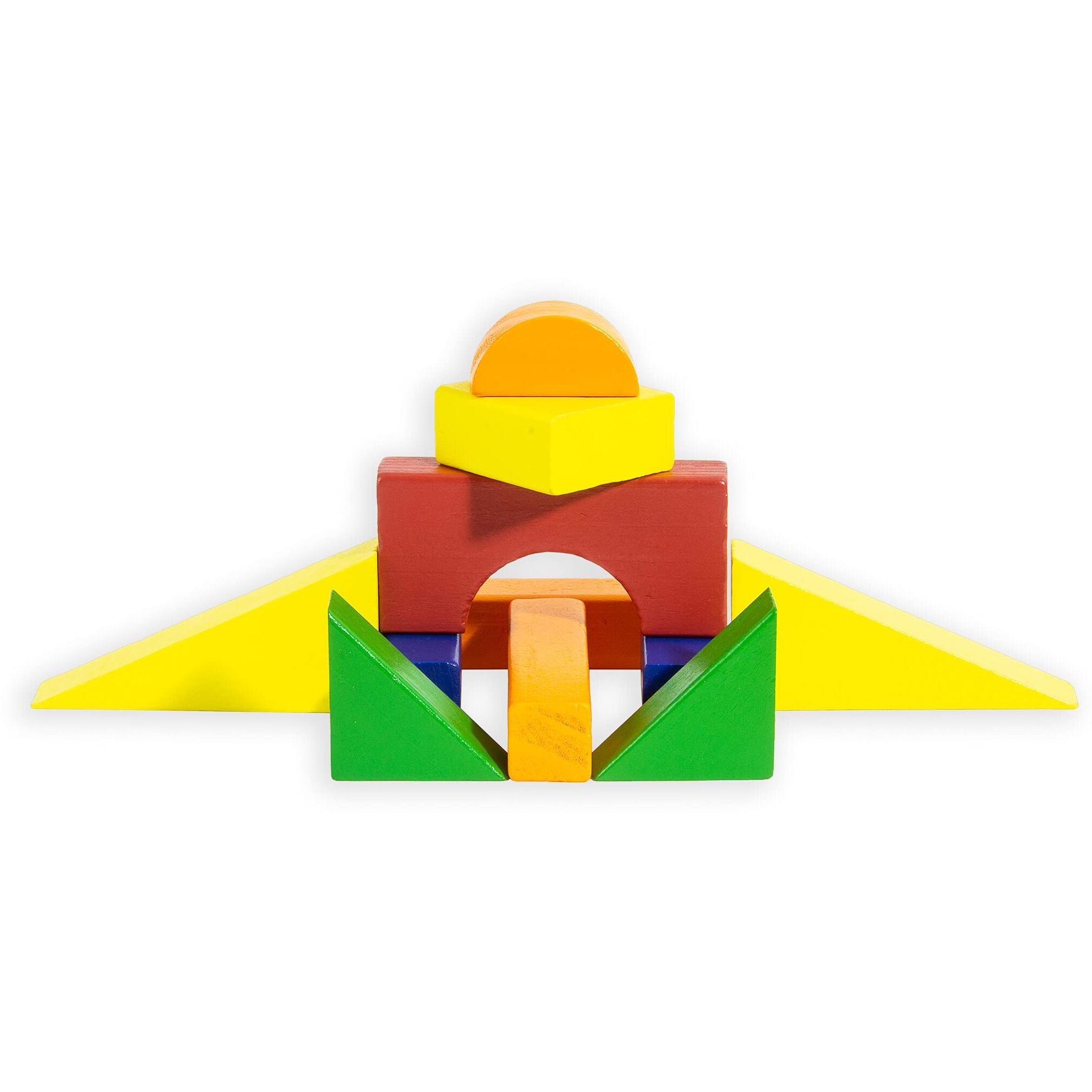 EXTRA BLOCKS SET OF 50