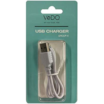 VeDO USB Charger A