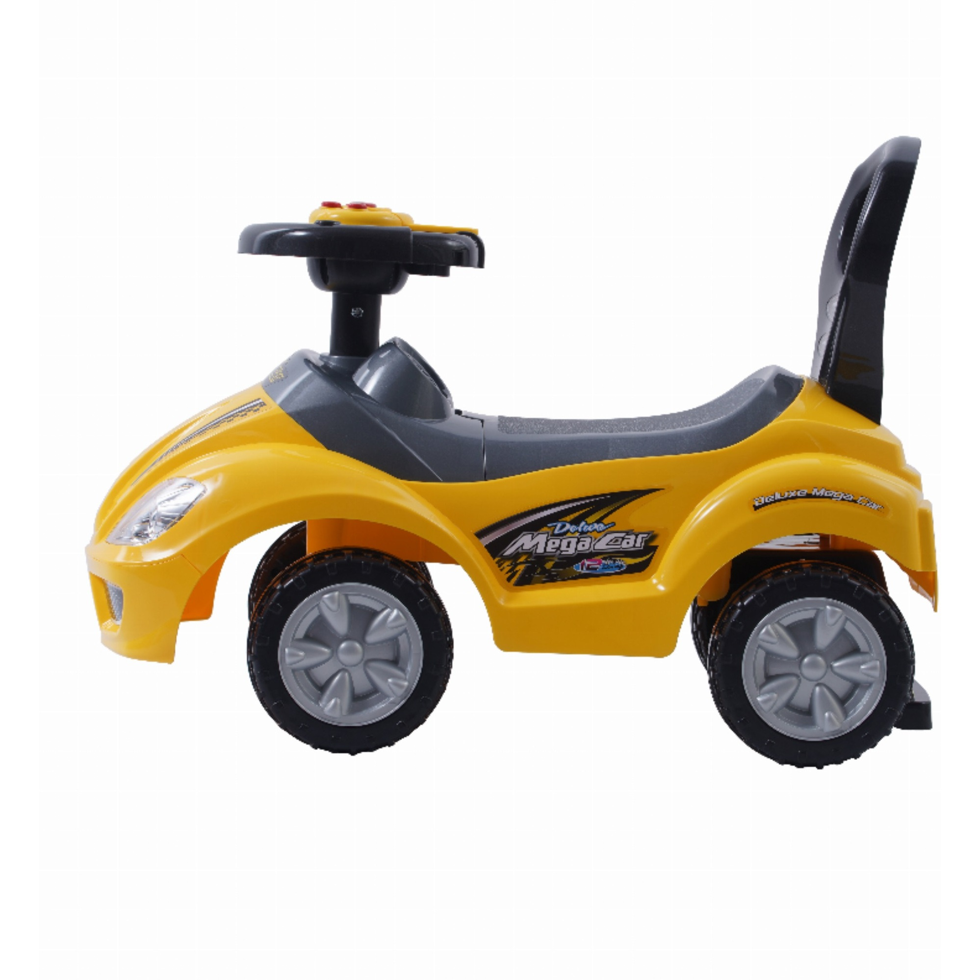 Freddo Toys Deluxe Push Ride on