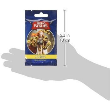 Hero Realms Cleric Pack DISPLAY (12)