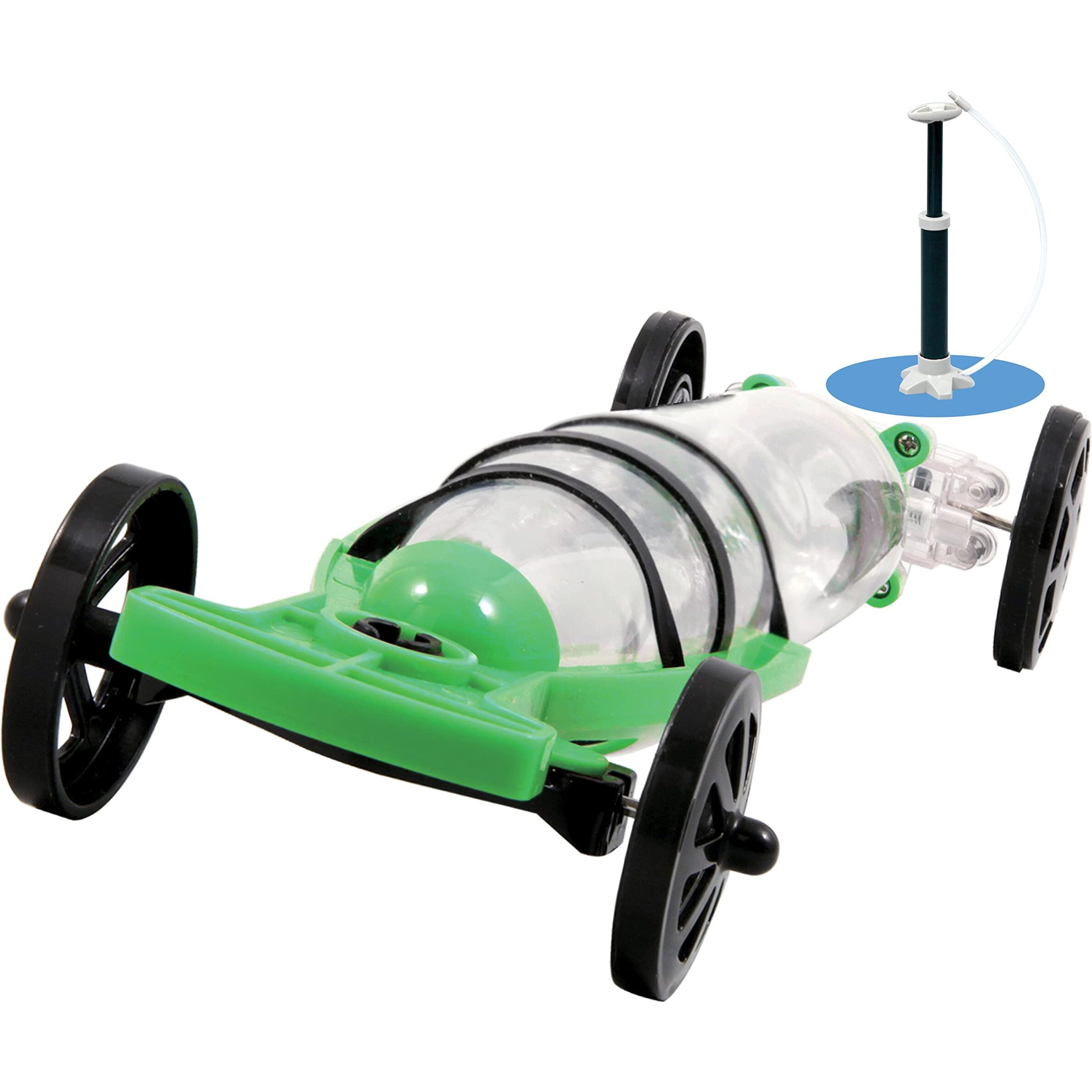 OWI Air Power Racer v2