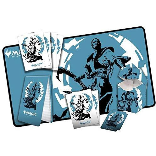 Teferi Accessories Bundle for Magic The Gathering