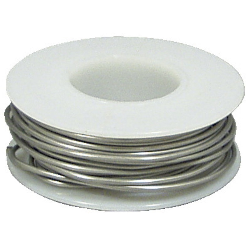Frey Scientific Nichrome Wire - 22 Gauge - 136 feet