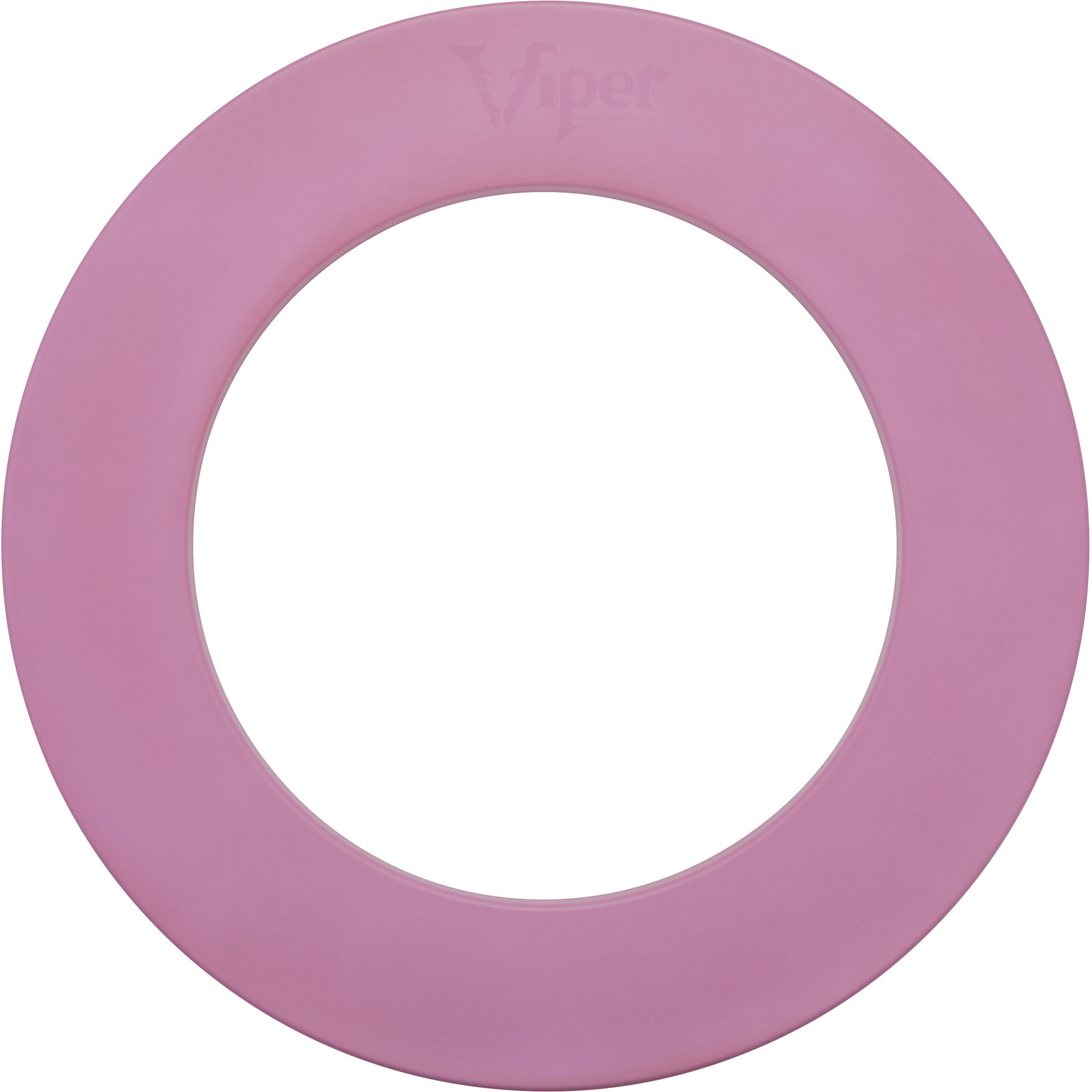 Viper Guardian Dartboard Surround Pink