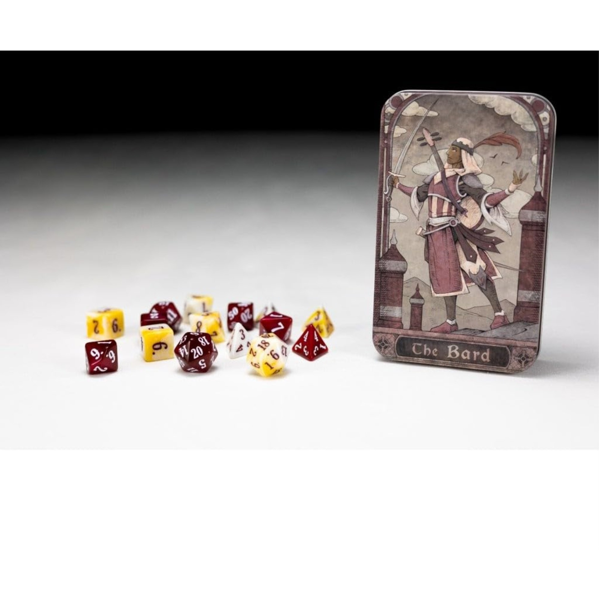 7-Set Pathfinder Alchemist