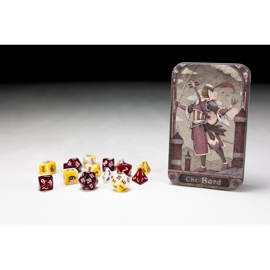 7-Set Pathfinder Alchemist