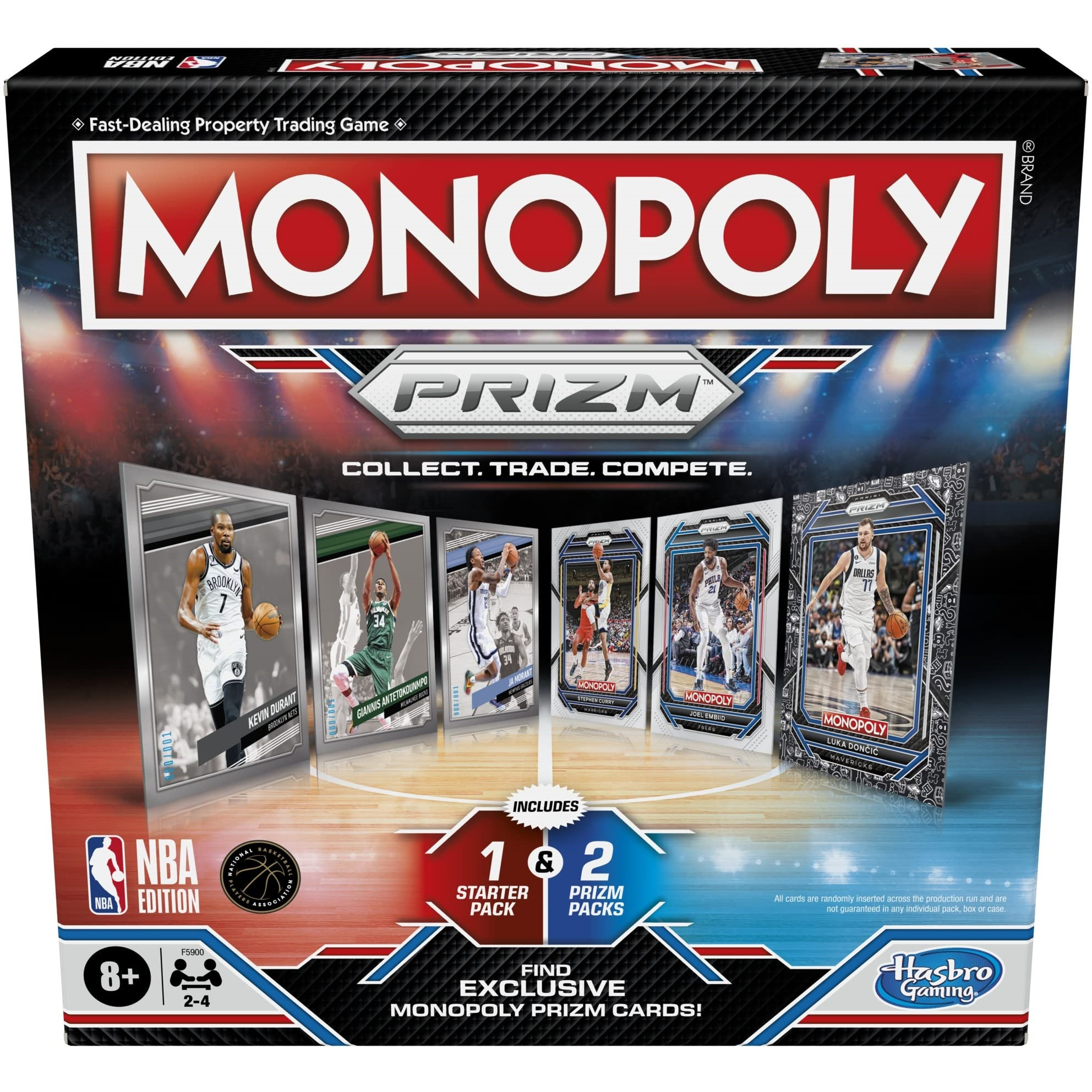 Monopoly NBA