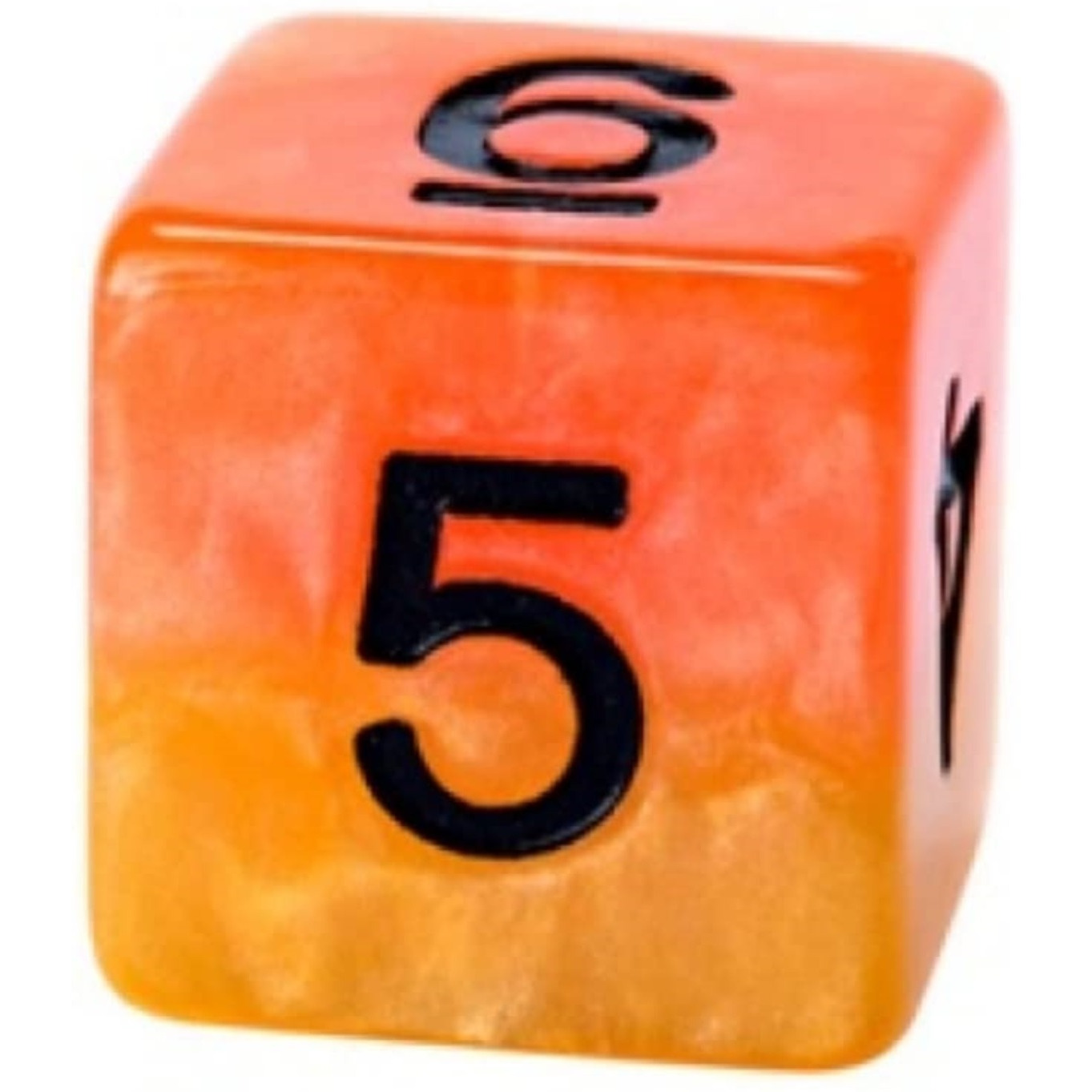 Gate Keeper Games d6 Set Phoenix (12)