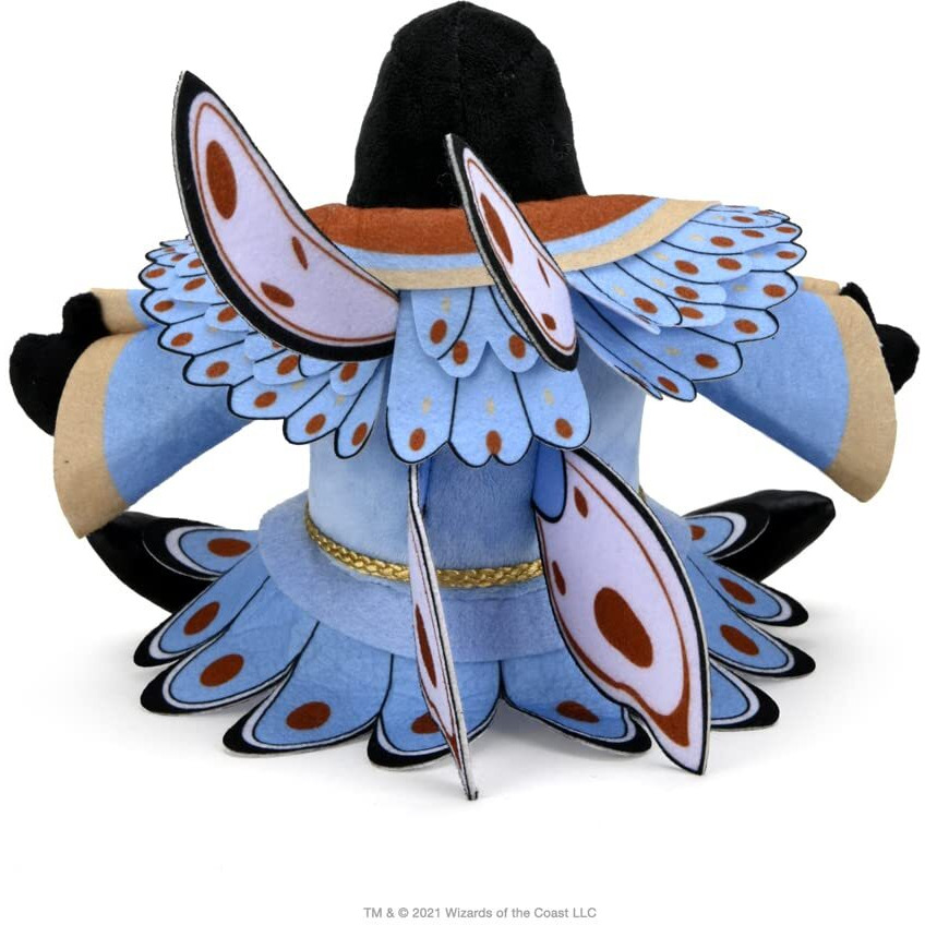 Wizkids Dungeons & Dragons Kettlesteam - 8" Phunny Plush