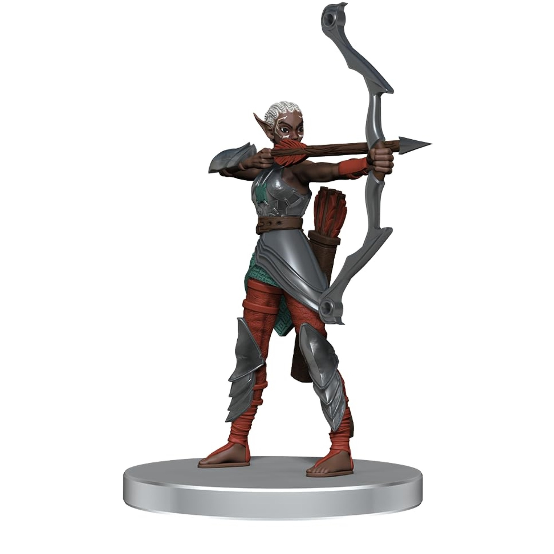 WizKids D&D Voices of The Realms Band of Heroes
